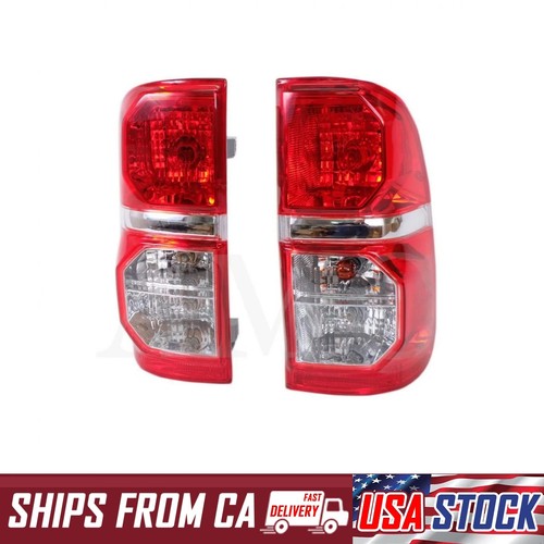 Tail lamp rear lights - lamp, for