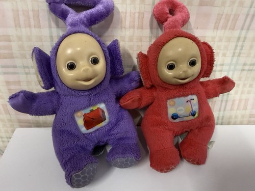 Vintage 1996 tomy first - vintage,