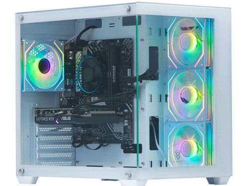 Gaming bundle quad - gaming, i7