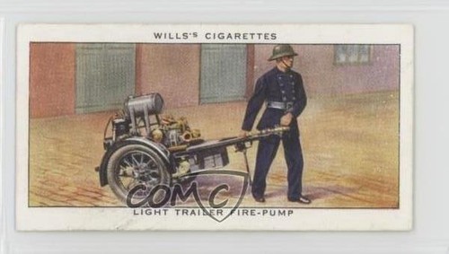 1938 wills air raid - 1938,