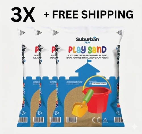 Pack 20kg kids play - 20kg,