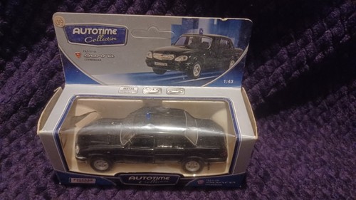 Autotime collection die cast - collection, die-cast