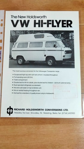 T25 t3 holdsworth - vw, /