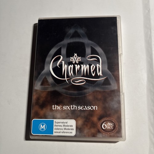 Charmed season 6 - :, 2003)