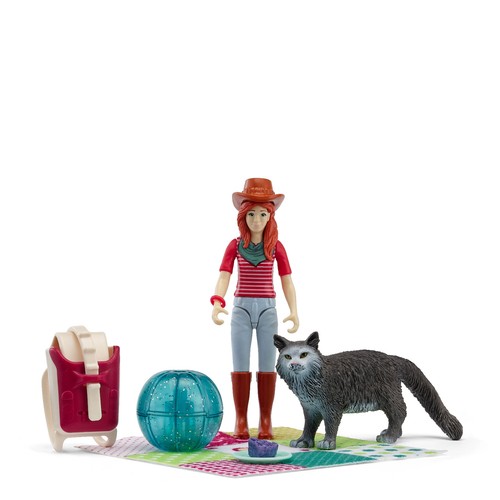 Schleich 81537 picnic - schleich,