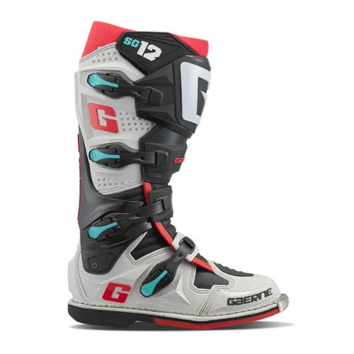 Gaerne motorbike - gaerne, sg-12