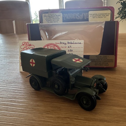 Extremely rare matchbox - rare,