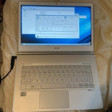 💻 Acer Aspire S7 13"