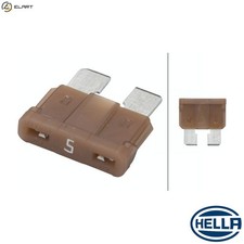 FUSE 8JS 711 684-002 FORFUSE