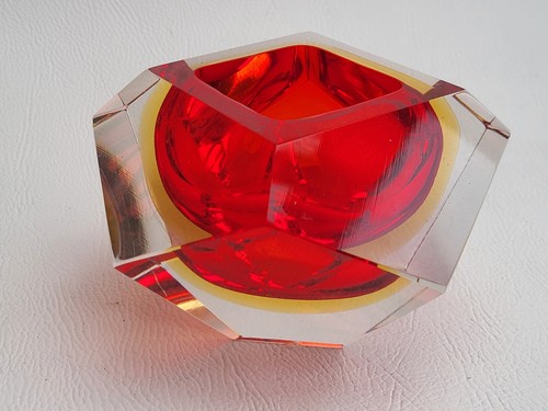 Vintage murano sommerso - vintage,