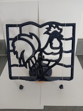 Vintage Cast Iron Recipe Book