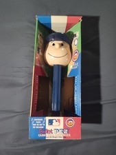 Peanuts Giant Pez Dispenser -