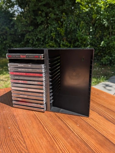 Vintage case logic - vintage,