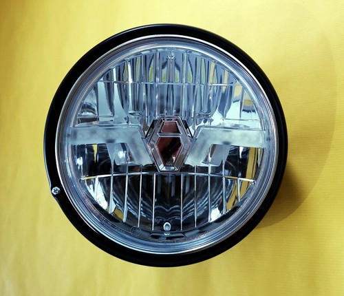 Clear glass led - glass,