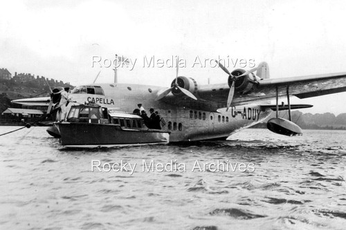 Ebn aviation imperial - ebn-77, aviation,