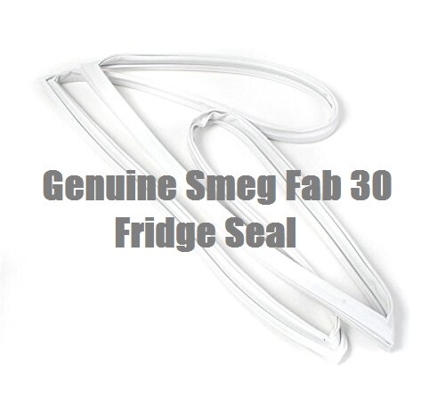 Smeg fridge door - smeg,