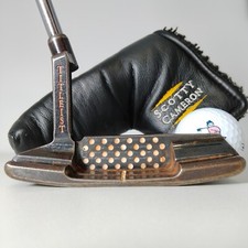 Scotty Cameron Teryllium