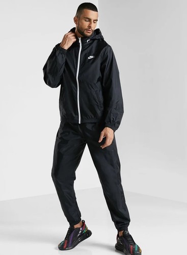 Nike sportswear club - sportswear,
