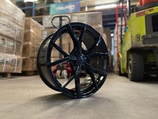 18" Cupra Altea Leon Yeti Seat