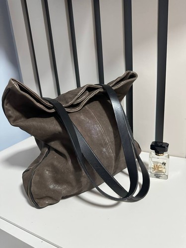 Ally capellino genuine leather - ally,