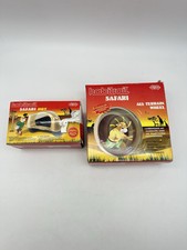 Habitrail Safari Lot Of 2