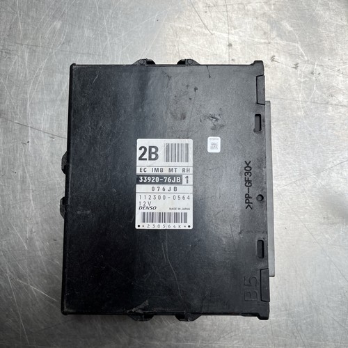 Suzuki jimny ecu - suzuki,