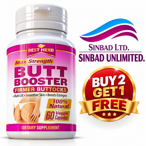 Bum firming pills butt - bum,