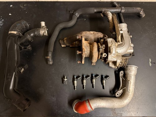 Audi seat 0tfsi ea113 k04 - 2.0tfsi,