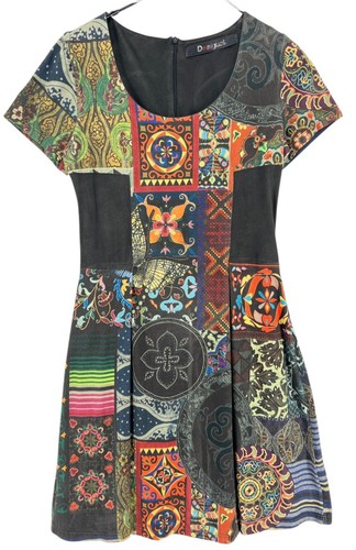 Desigual women scoop - women,