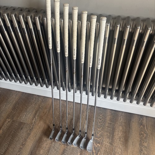 Mizuno mp32 irons - mizuno,