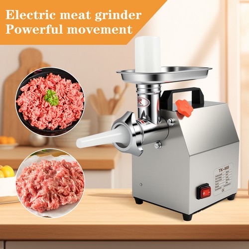 Commercial electric meat - commercial,
