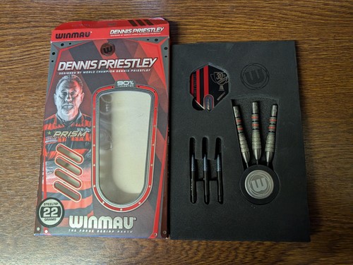 Dennis priestley diamond - dennis,