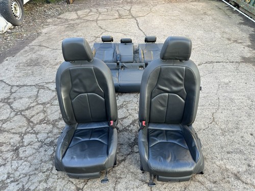 Seat leon 2013 mk3 leather - leon,