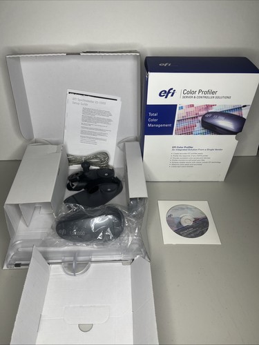 Rite gretag macbeth - x-rite, efi