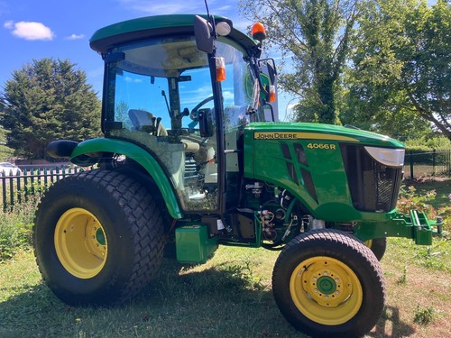 2023 john deere - 2023,