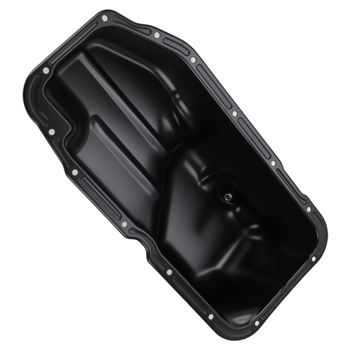 Engine oil sump - engine,
