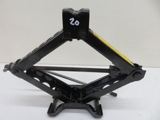 JAGUAR S TYPE CAR SCISSOR JACK