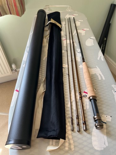 Hardy ultralite 2 - ultralite, 9’2”