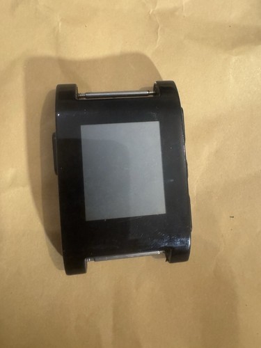 Pebble smart watch - smart, 301bl