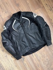 Alpinestars Jaws Leather