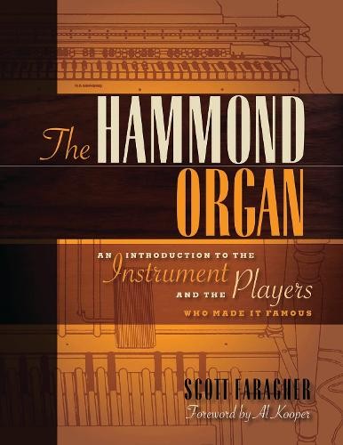 The hammond organ - the,