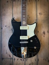 2022 Yamaha Revstar RSS02T