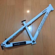 SANTA CRUZ JACKAL frame
