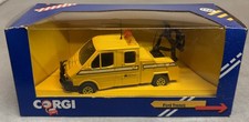 CORGI C674/1 FORD TRANSIT AA