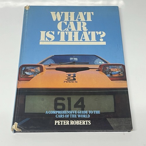 Vintage cars what car - vintage,