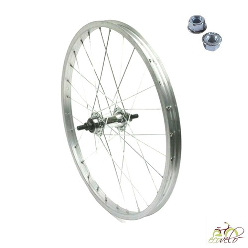 Rear wheel rim x - rear,