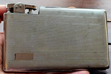 Rare Vintage POLO Chrome