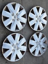 RENAULT CLIO 15" WHEEL TRIM X