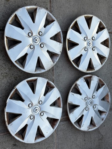 Renault clio wheel - clio, 15"