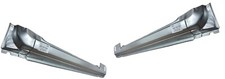  NOVA 1983-1993 FULL SILL  2 DOOR MODELS 1 PAIR DRIVERS SIDE & PASSENGERS SIDE 